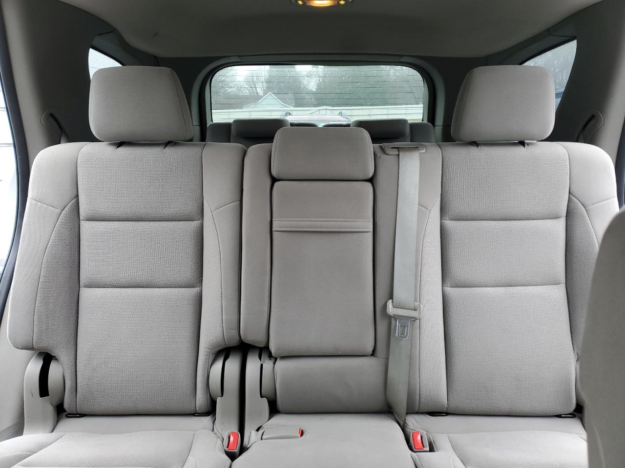2012 Dodge Durango - Image 10