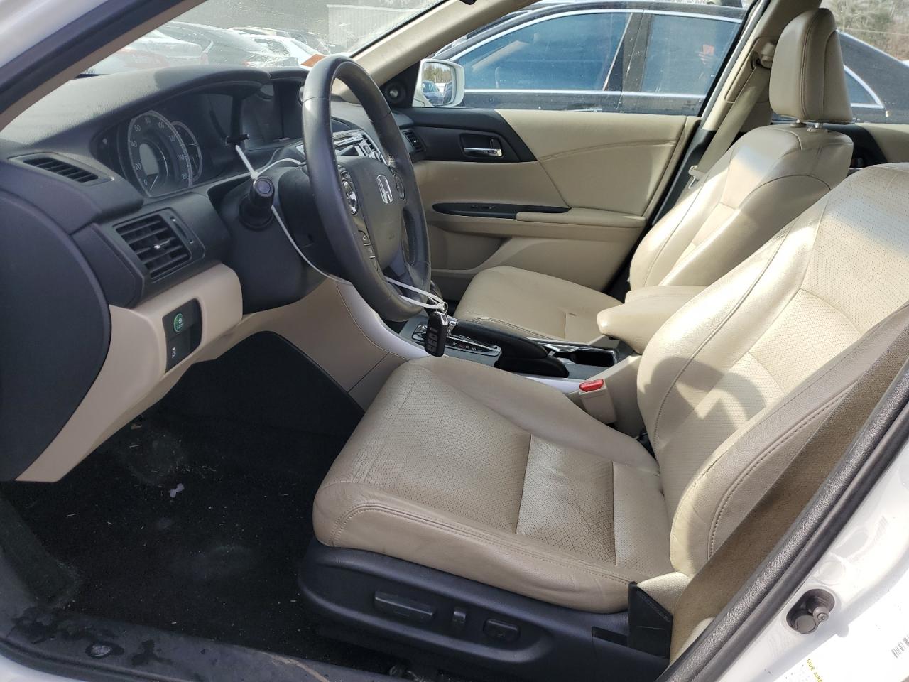 2013 Honda Accord - Image 7