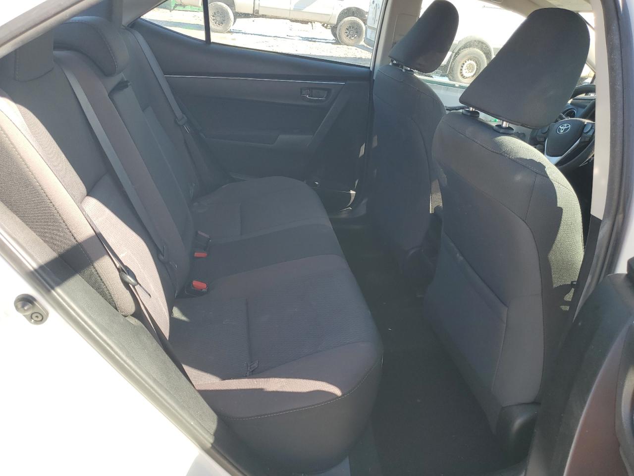 2018 Toyota Corolla - Image 10