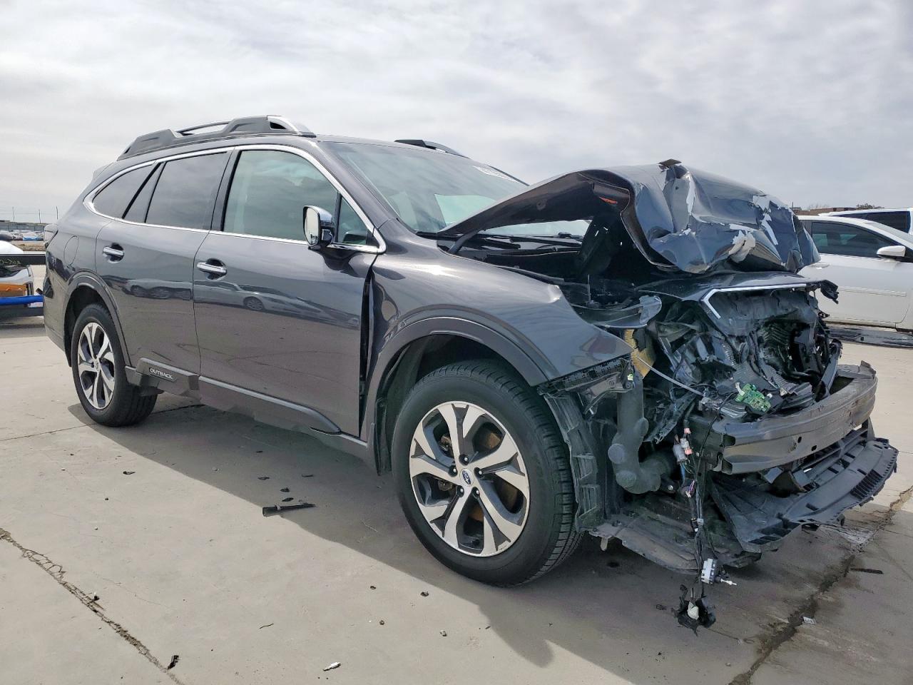 2020 Subaru Outback - Image 4
