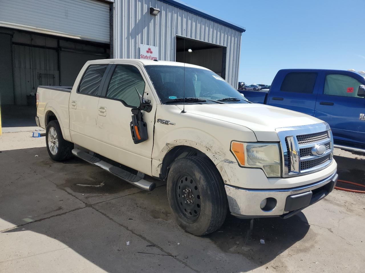 2009 Ford F-150 - Image 4