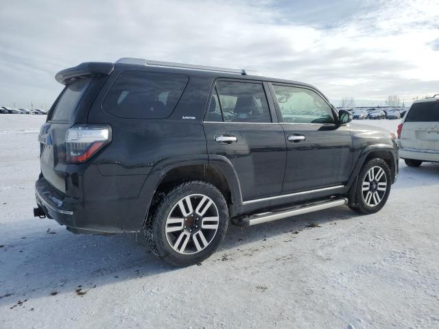 2016 TOYOTA 4RUNNER SR5/SR5 PREMIUM