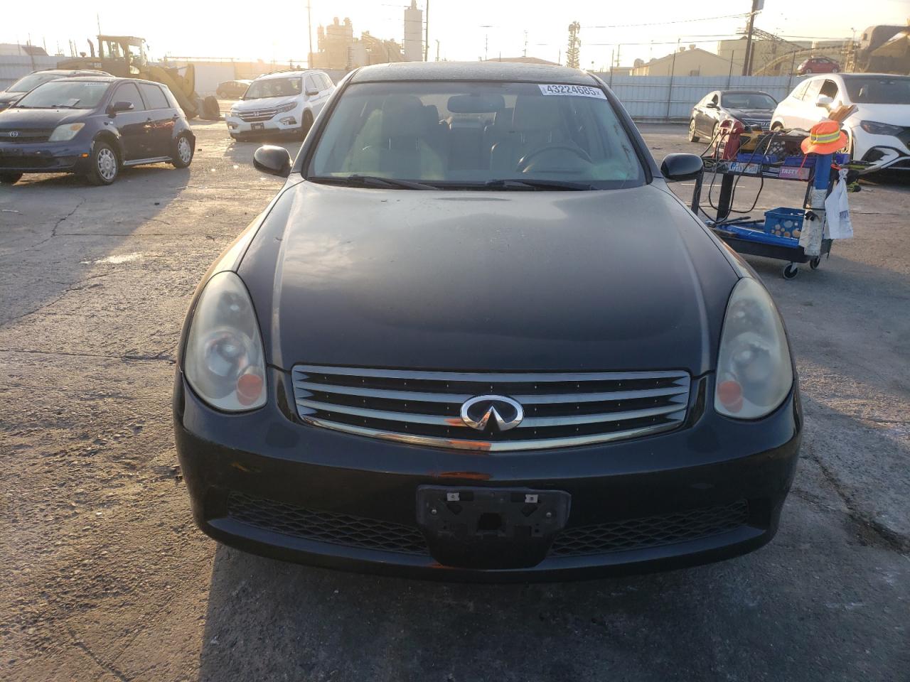 2006 Infiniti G - Image 5