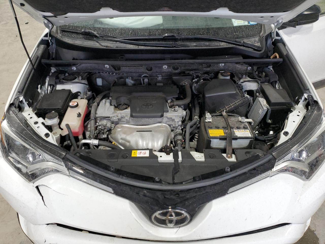 2017 Toyota RAV 4 - Image 14