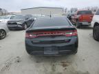 2013 Dodge Dart Sxt продається в Spartanburg, SC - Burn - Engine