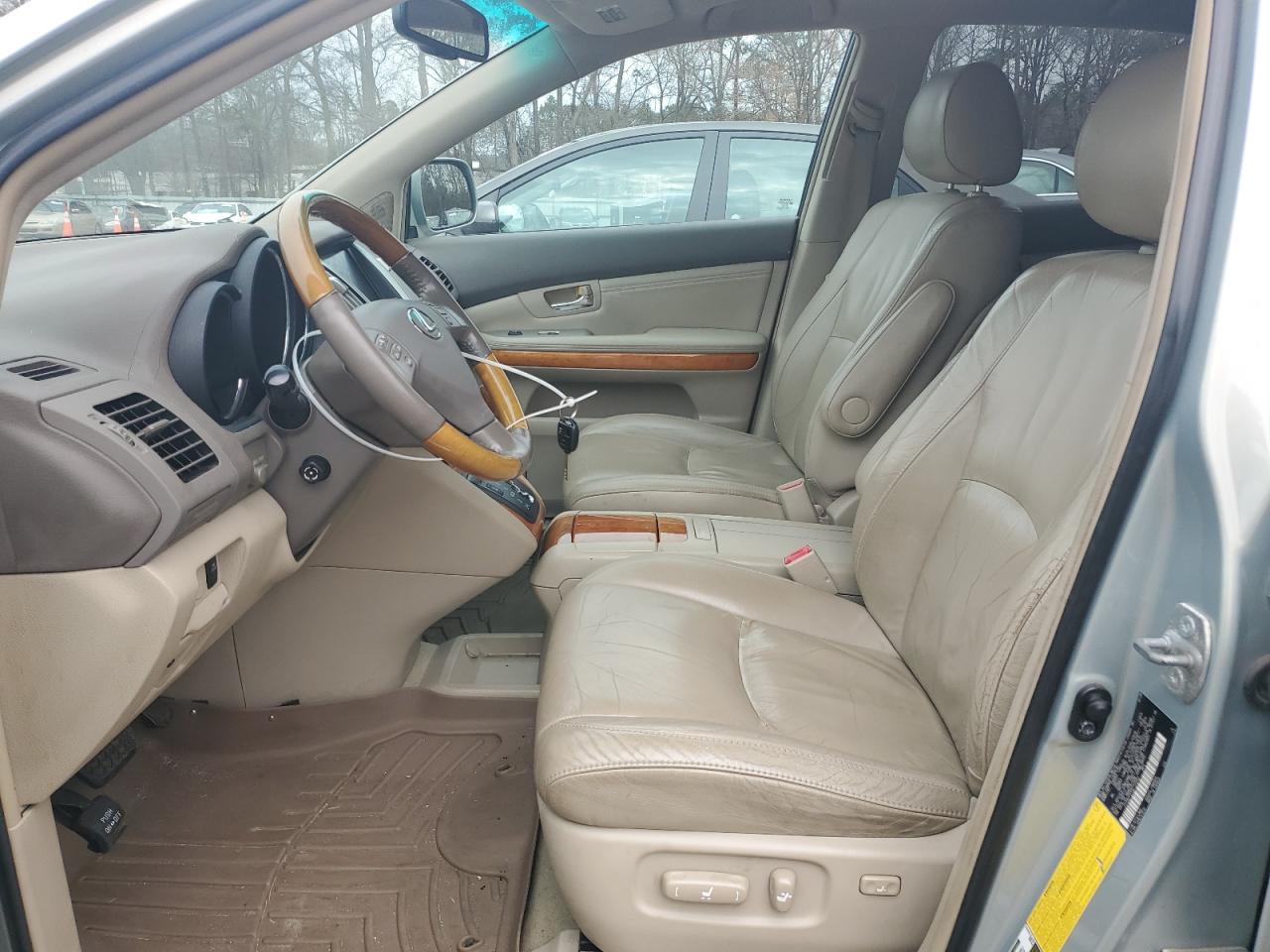 2009 Lexus RX - Image 7