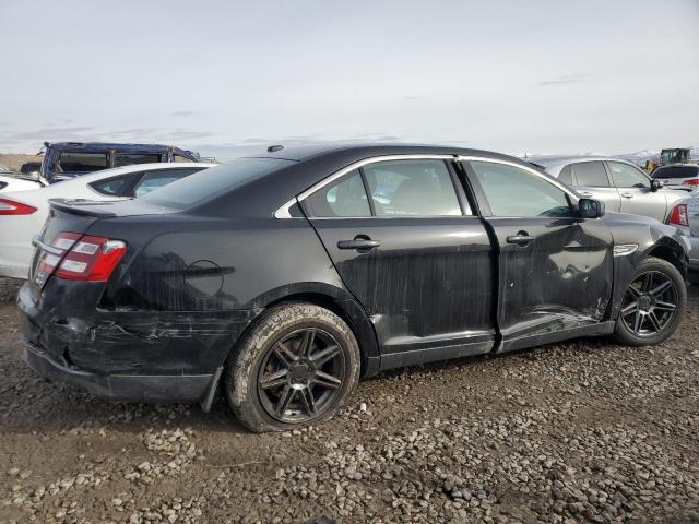 Седани FORD TAURUS 2013 Чорний