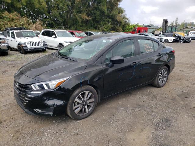 2023 Nissan Versa Sv