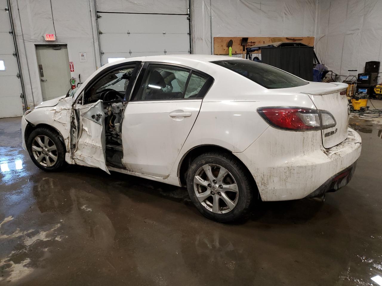 2010 Mazda 3 - Image 2