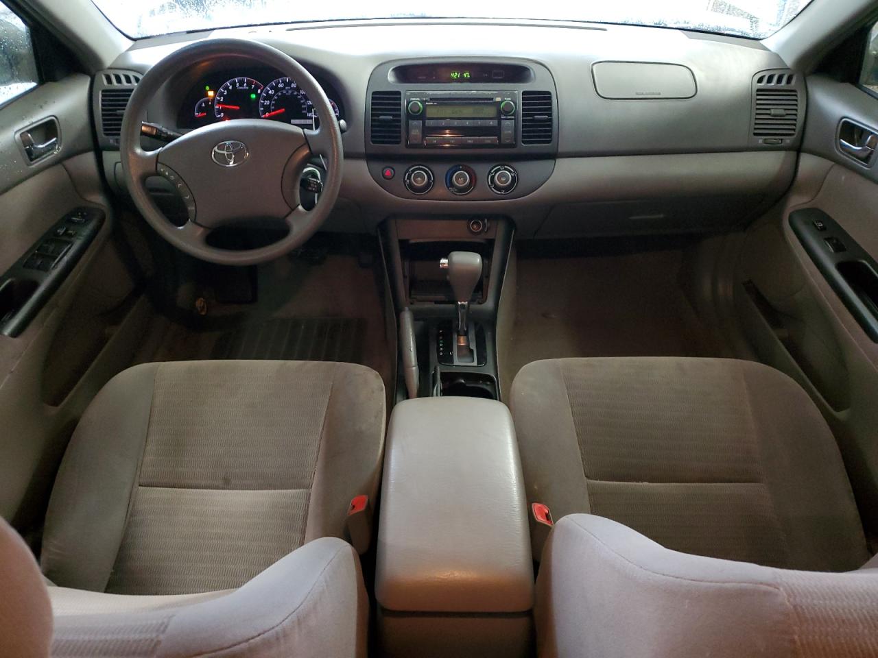 2006 Toyota Camry - Image 8