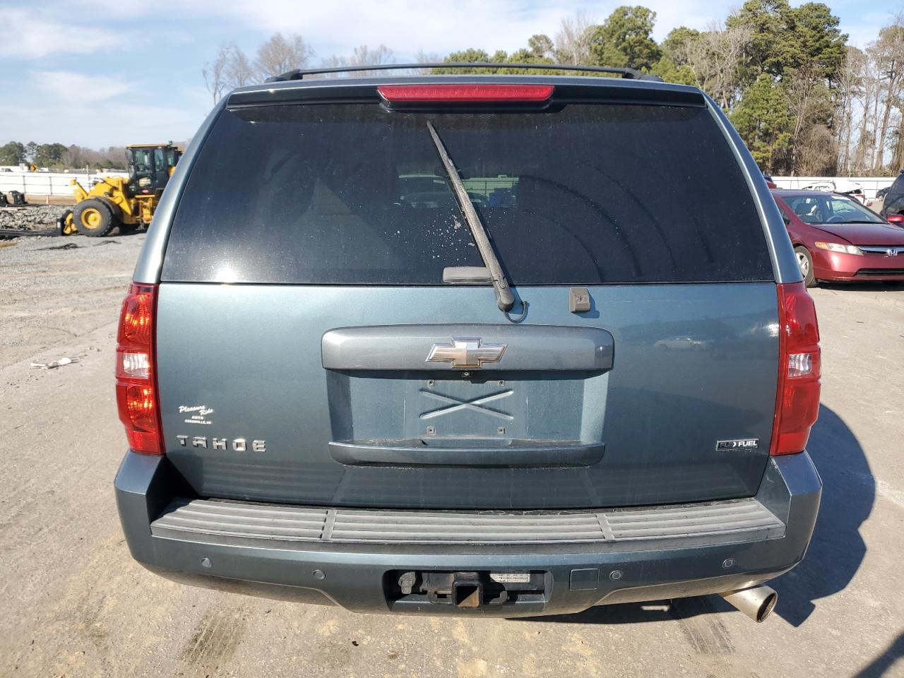2009 Chevrolet Tahoe - Image 6