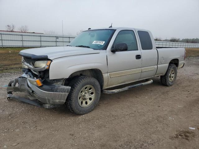 2005 Chevrolet Silverado K1500