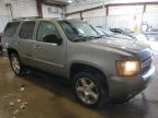 2007 Chevrolet Tahoe K1500 en Venta en Franklin, WI - Front End