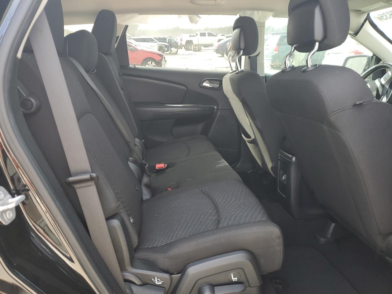 2018 Dodge Journey - Image 12