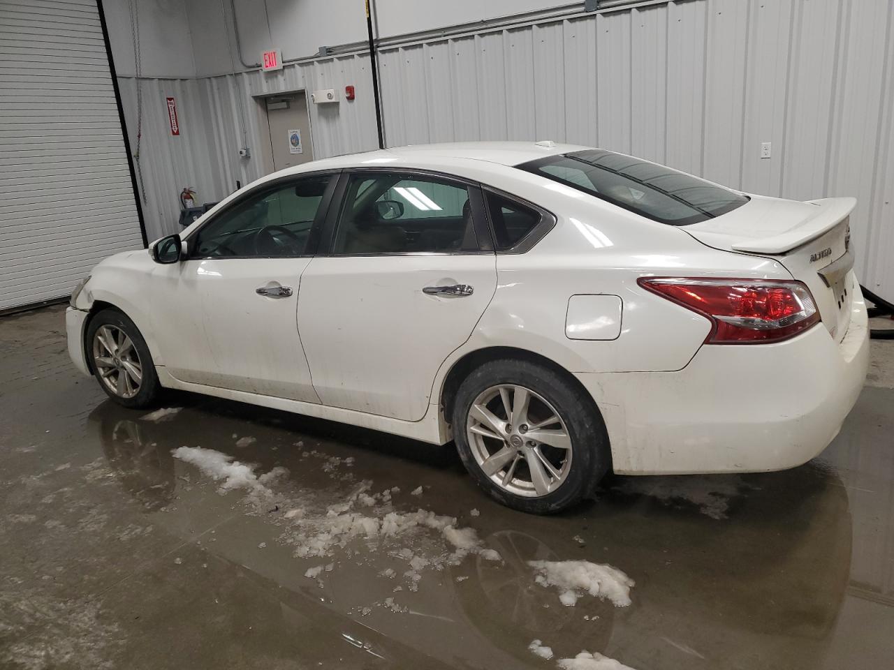2013 Nissan Altima - Image 2