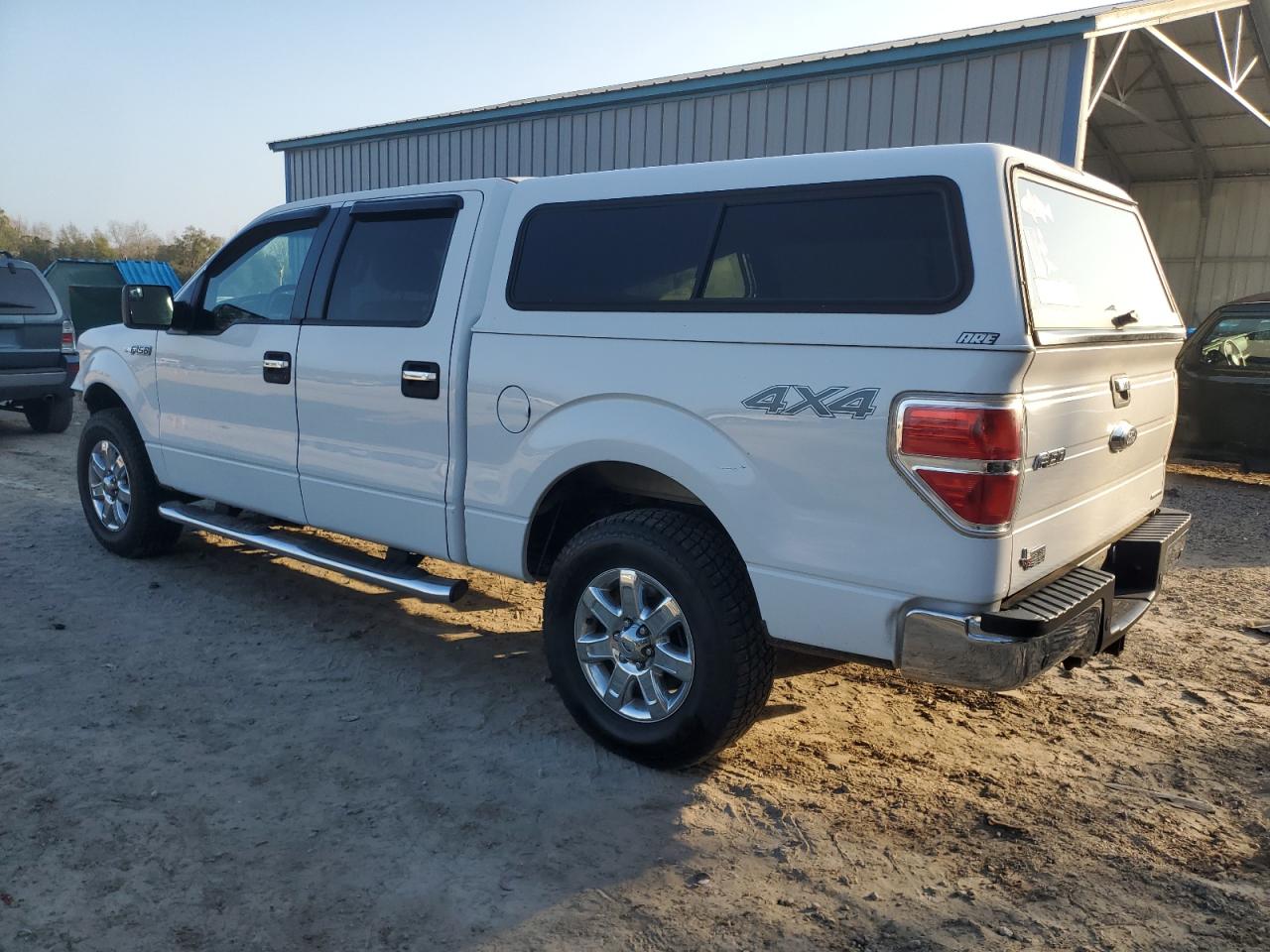 2014 Ford F-150 - Image 2