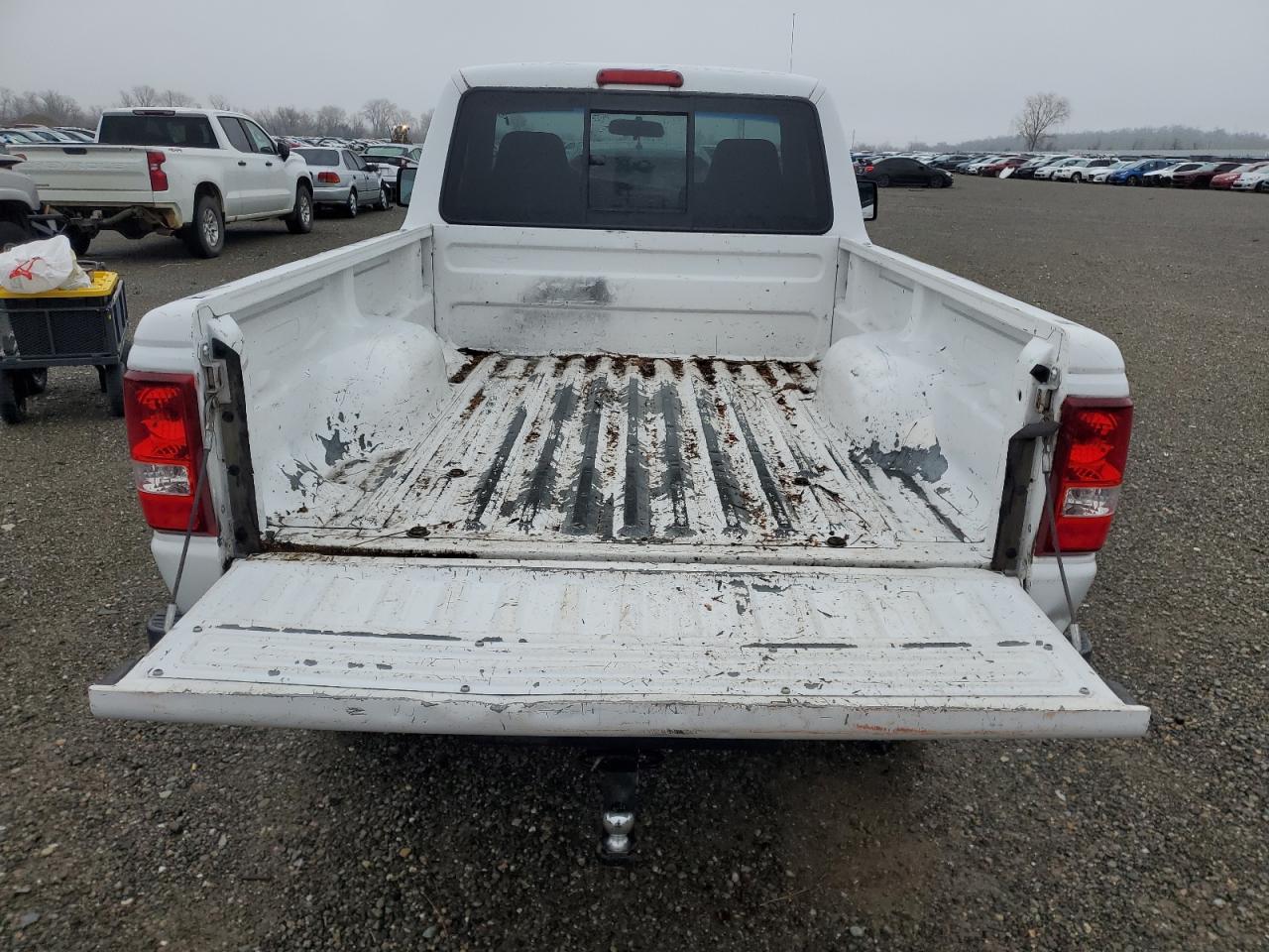 2006 Ford Ranger - Image 10