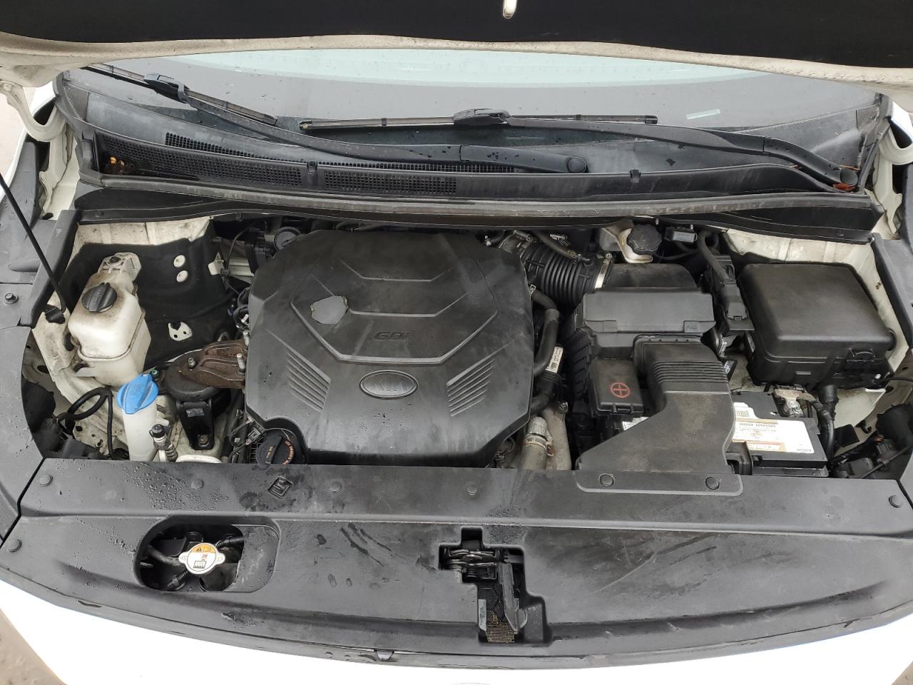 2019 Kia Sedona - Image 12