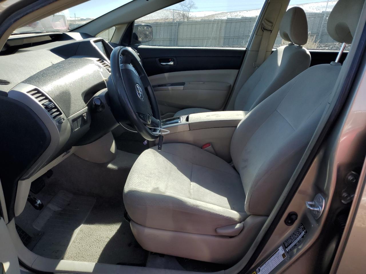 2006 Toyota Prius - Image 7