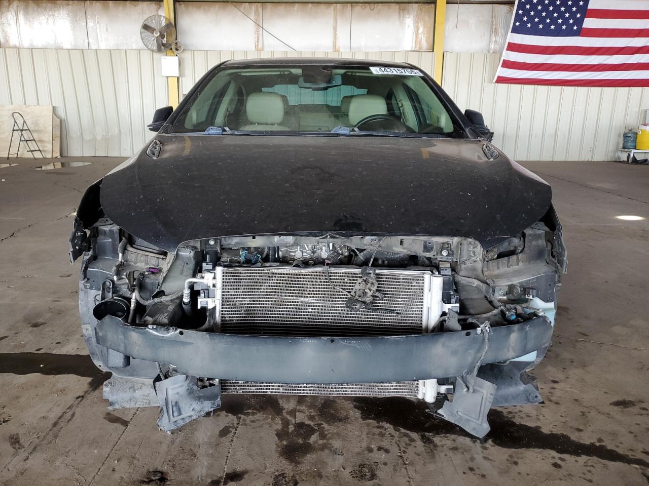 2013 Buick LaCrosse - Image 5