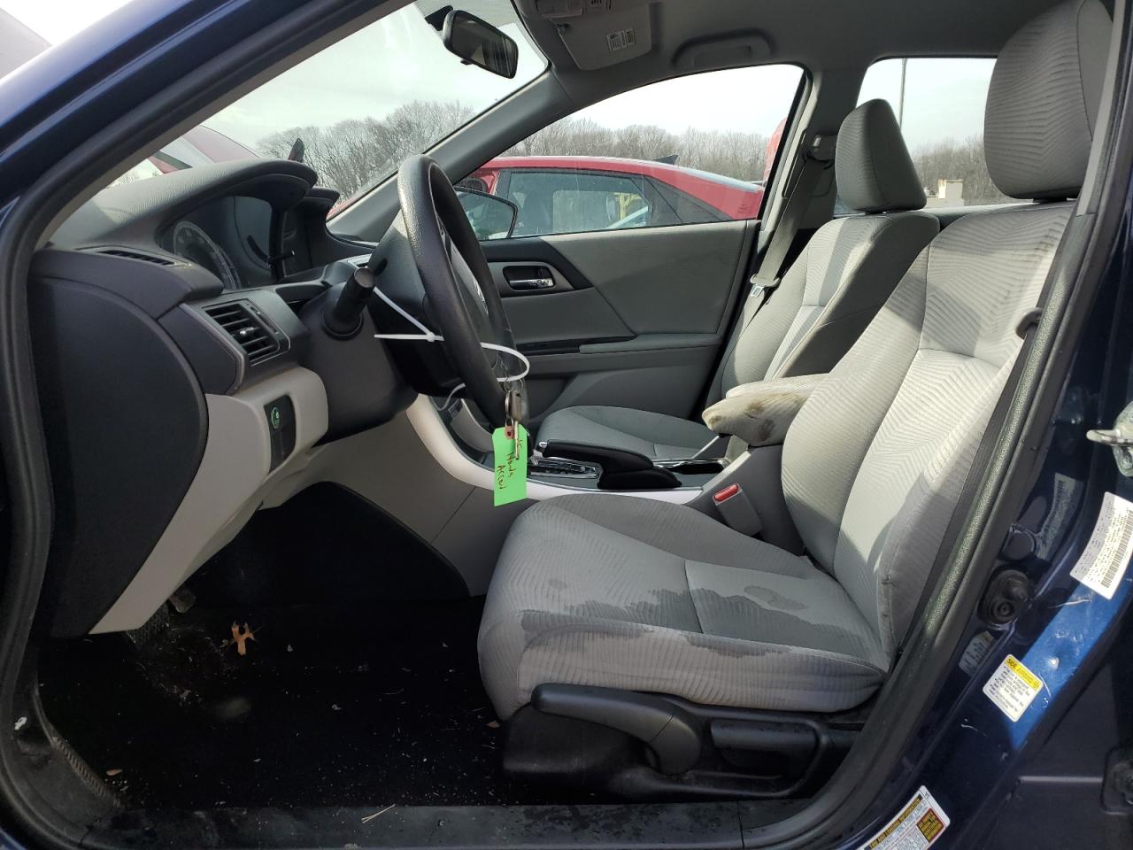 2015 Honda Accord - Image 7