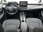 2021 Toyota Corolla Le იყიდება Austell-ში, GA - Rear End