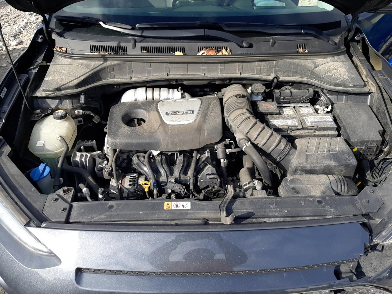 2020 Hyundai Kona - Image 12