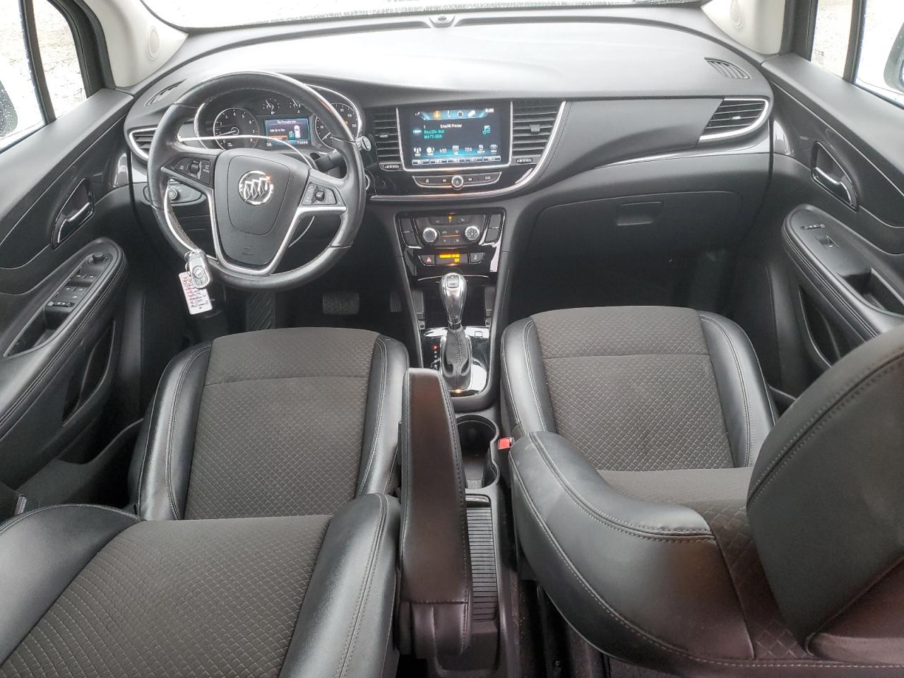 2019 Buick Encore - Image 8