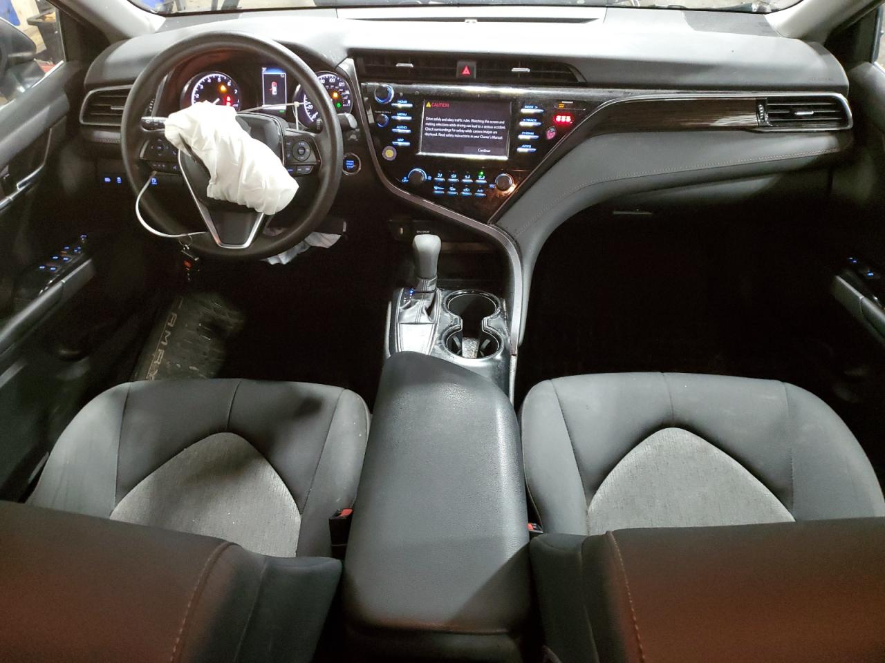 2019 Toyota Camry - Image 8