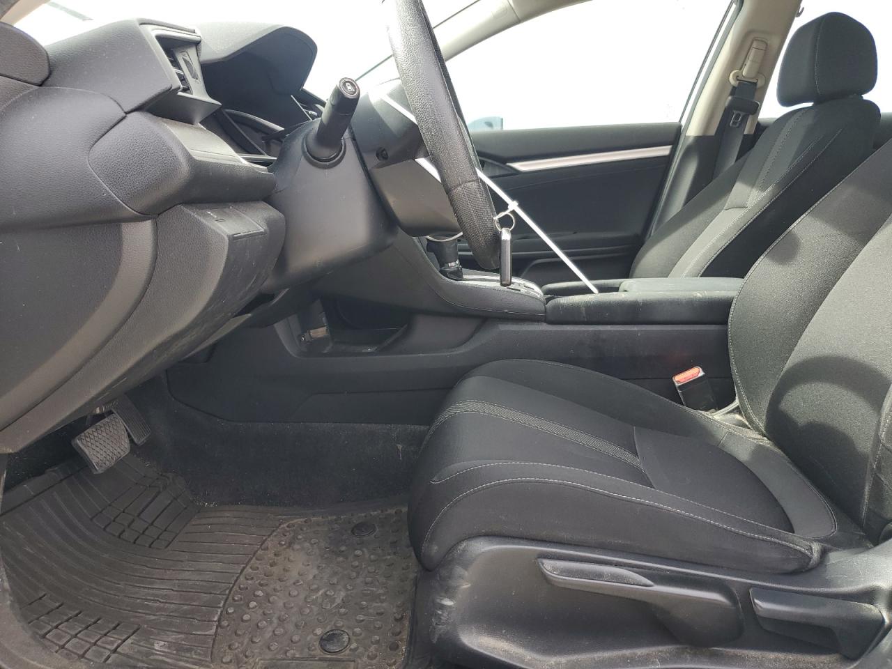 2017 Honda Civic - Image 7
