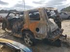 2015 Chevrolet Tahoe C1500 Ltz de vânzare în Shreveport, LA - Burn