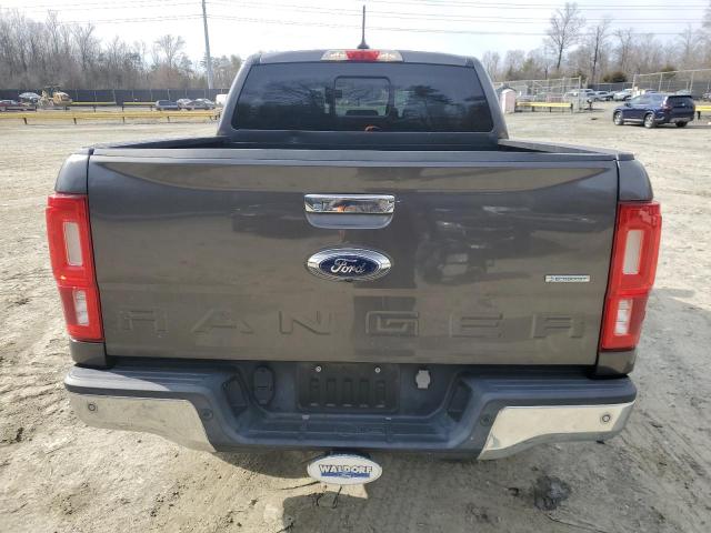  FORD RANGER 2019 Szary