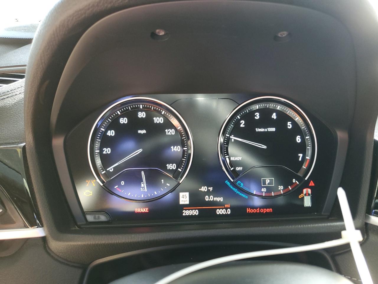 2021 BMW X2 - Image 9