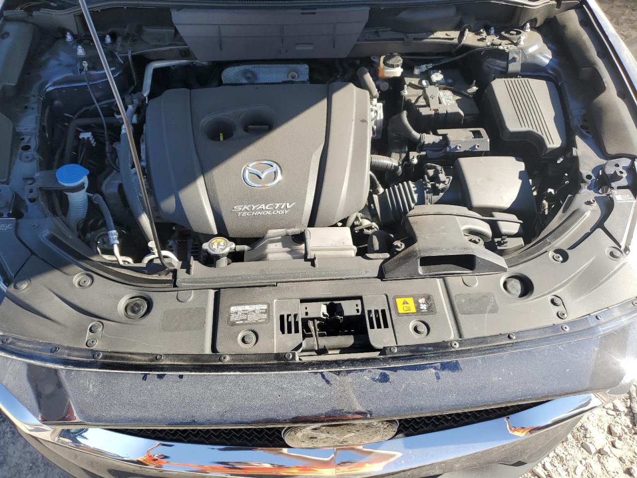 2018 Mazda CX-5 - Image 12