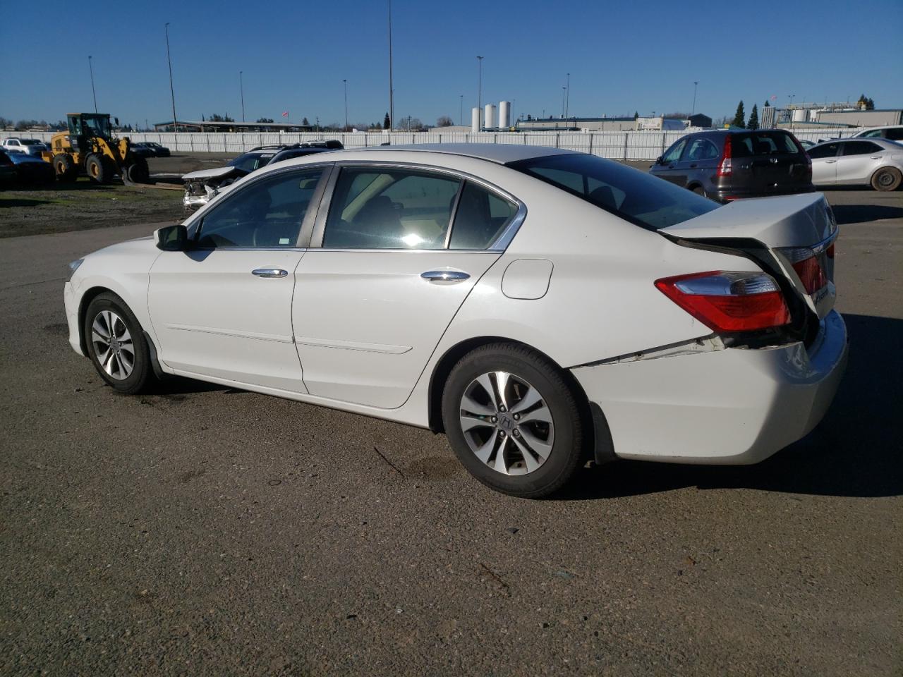 2013 Honda Accord - Image 2