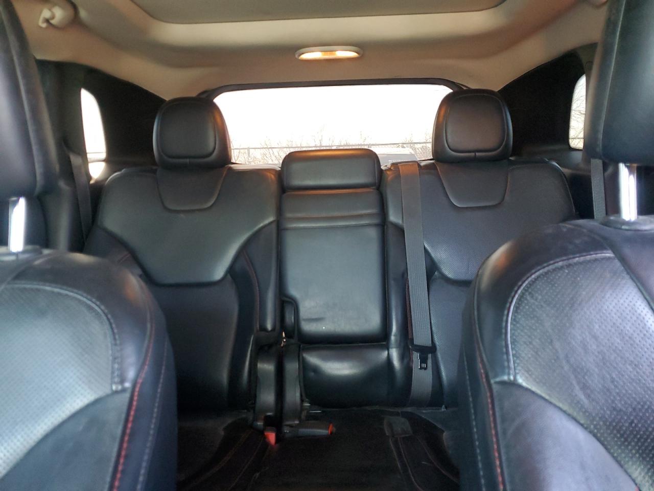 2015 Jeep Cherokee - Image 10