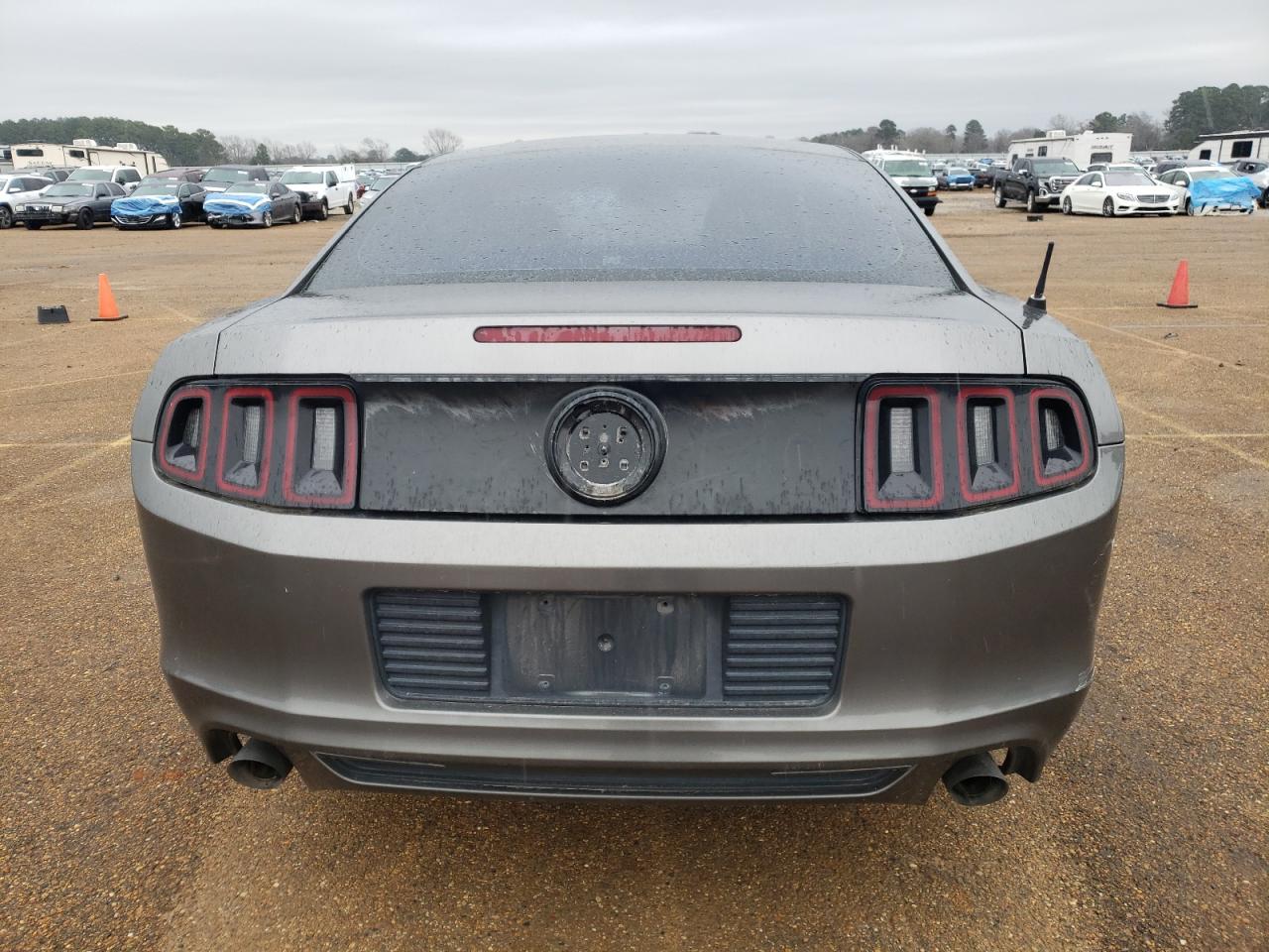 2014 Ford Mustang - Image 6