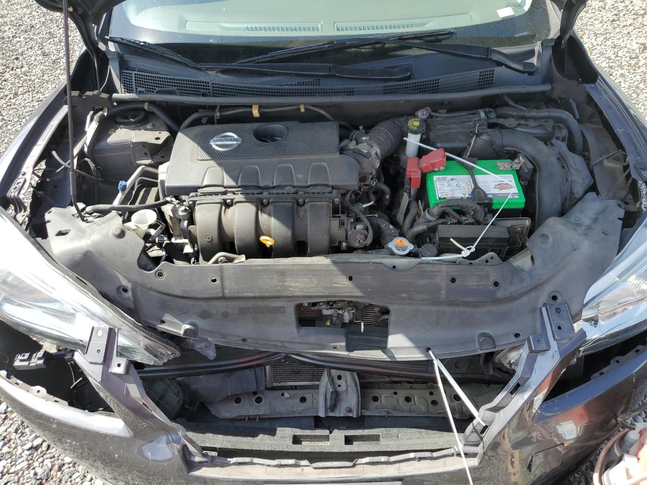 2014 Nissan Sentra - Image 11