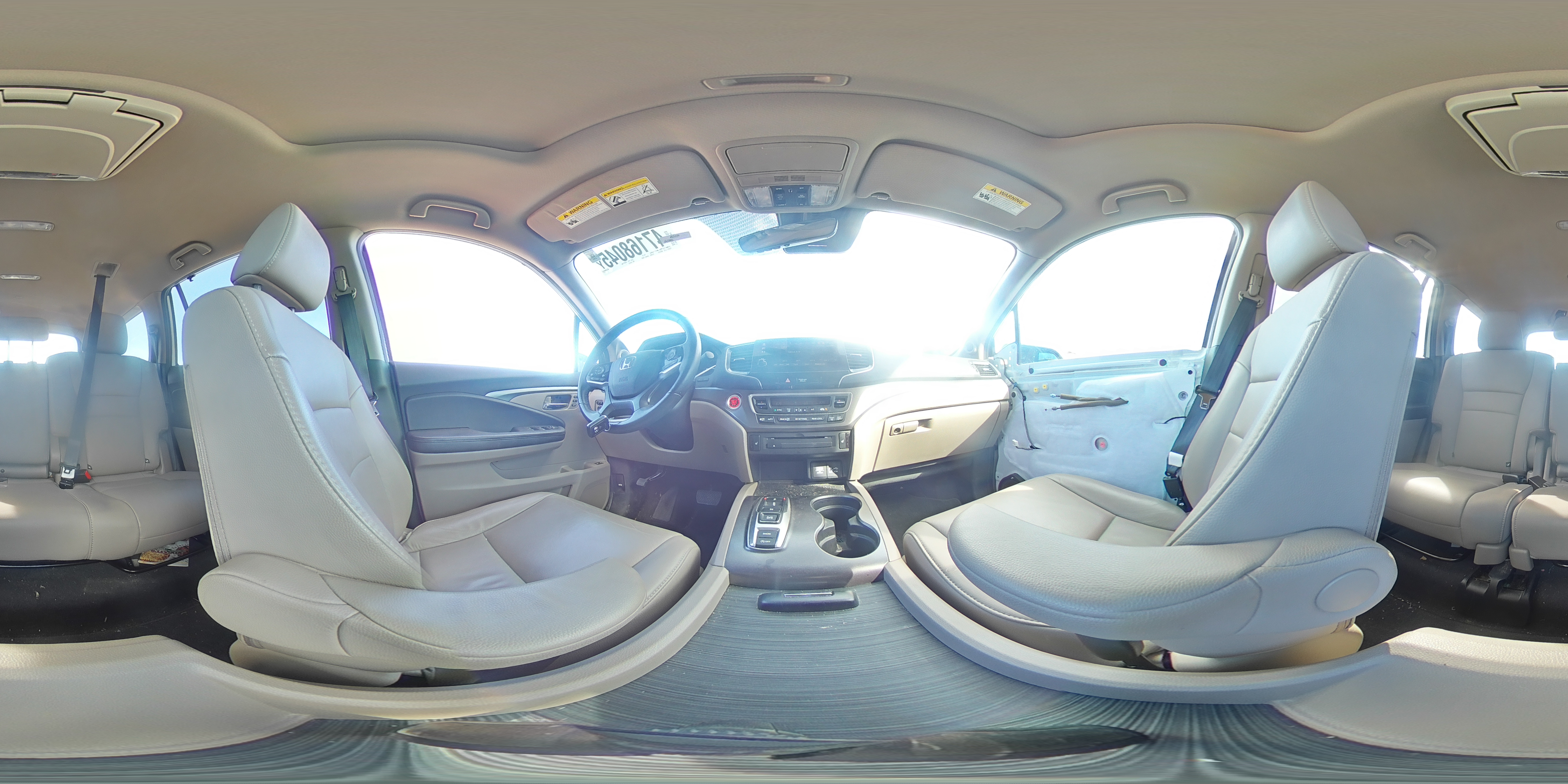 2022 Honda Pilot - Image 13