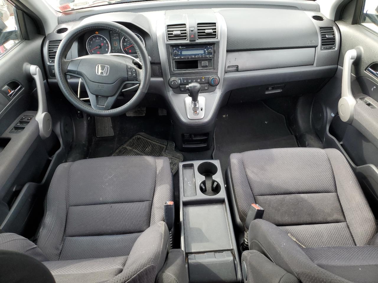 2007 Honda CR-V - Image 8