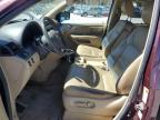2010 Honda Odyssey Exl на продаже в Gainesville, GA - Front End