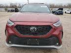 2023 Toyota Highlander L for Sale in Houston, TX - Side