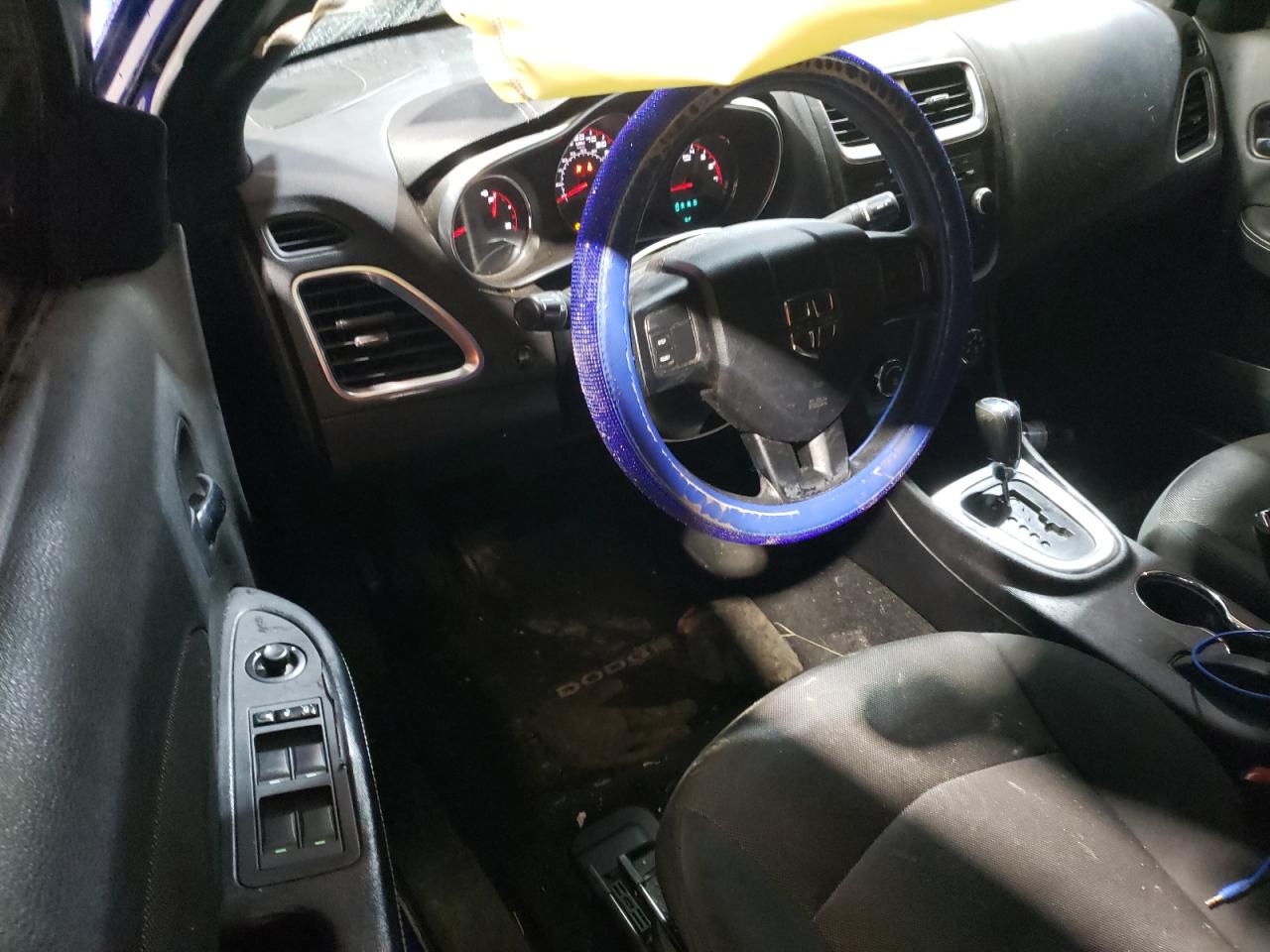 2014 Dodge Avenger - Image 8