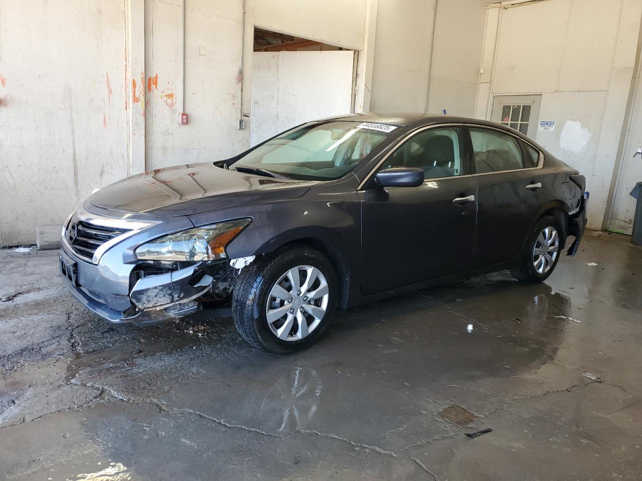 2013 Nissan Altima - Image 1