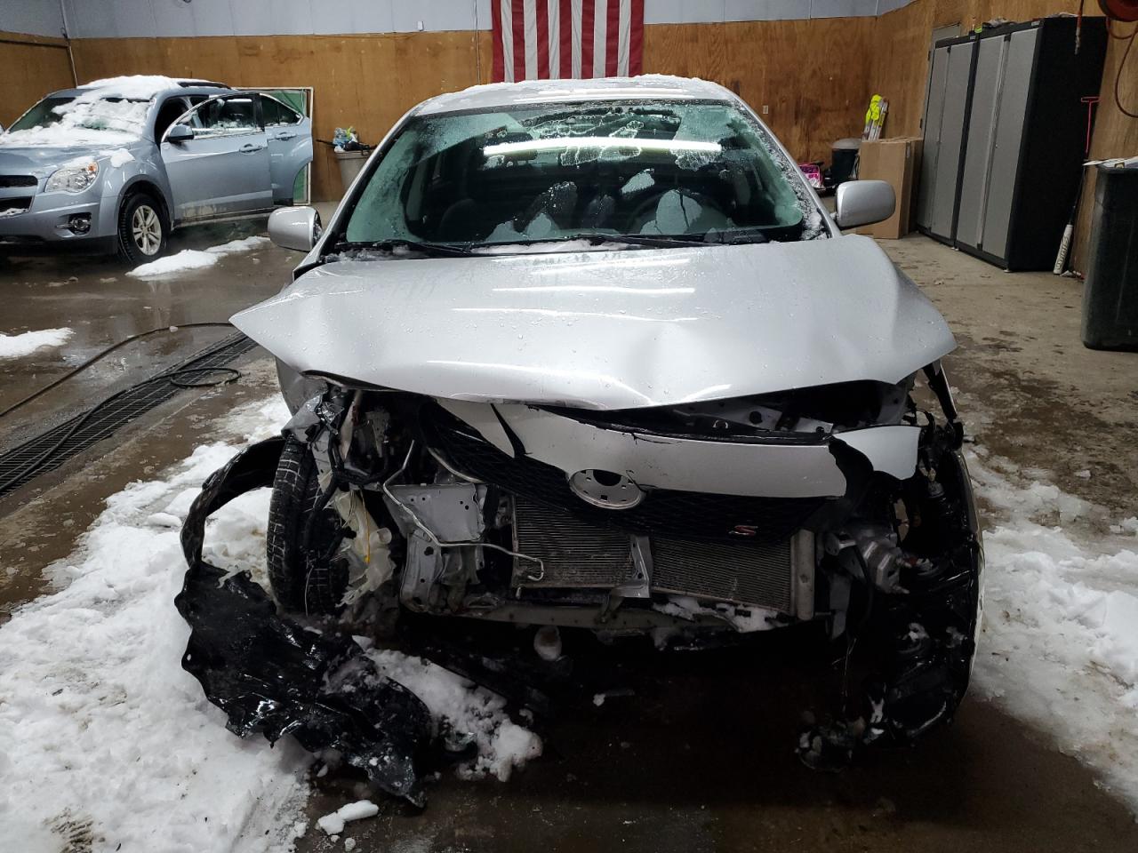 2010 Toyota Corolla - Image 5