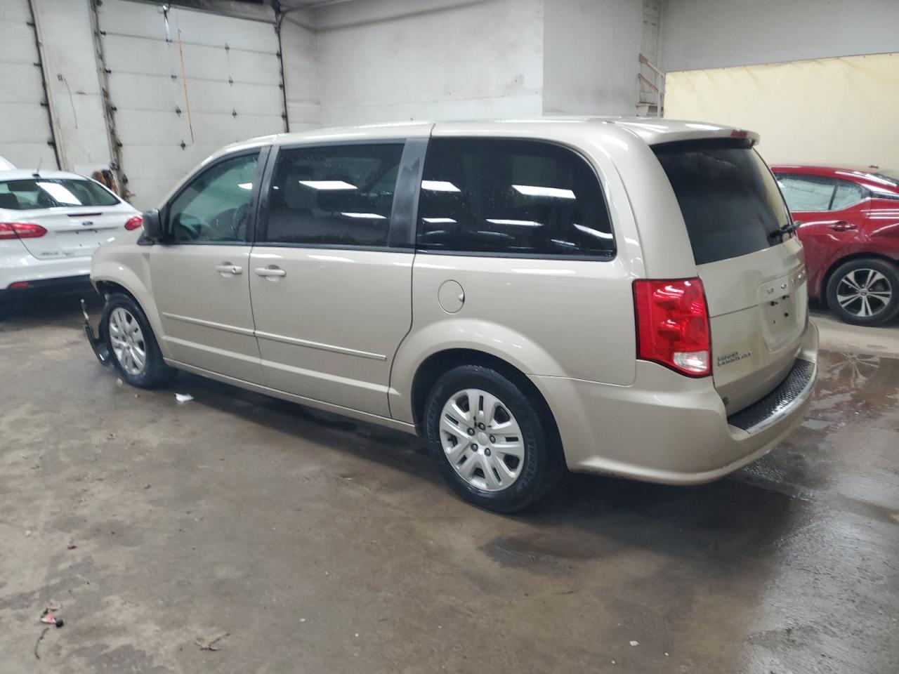 2016 Dodge Caravan - Image 2