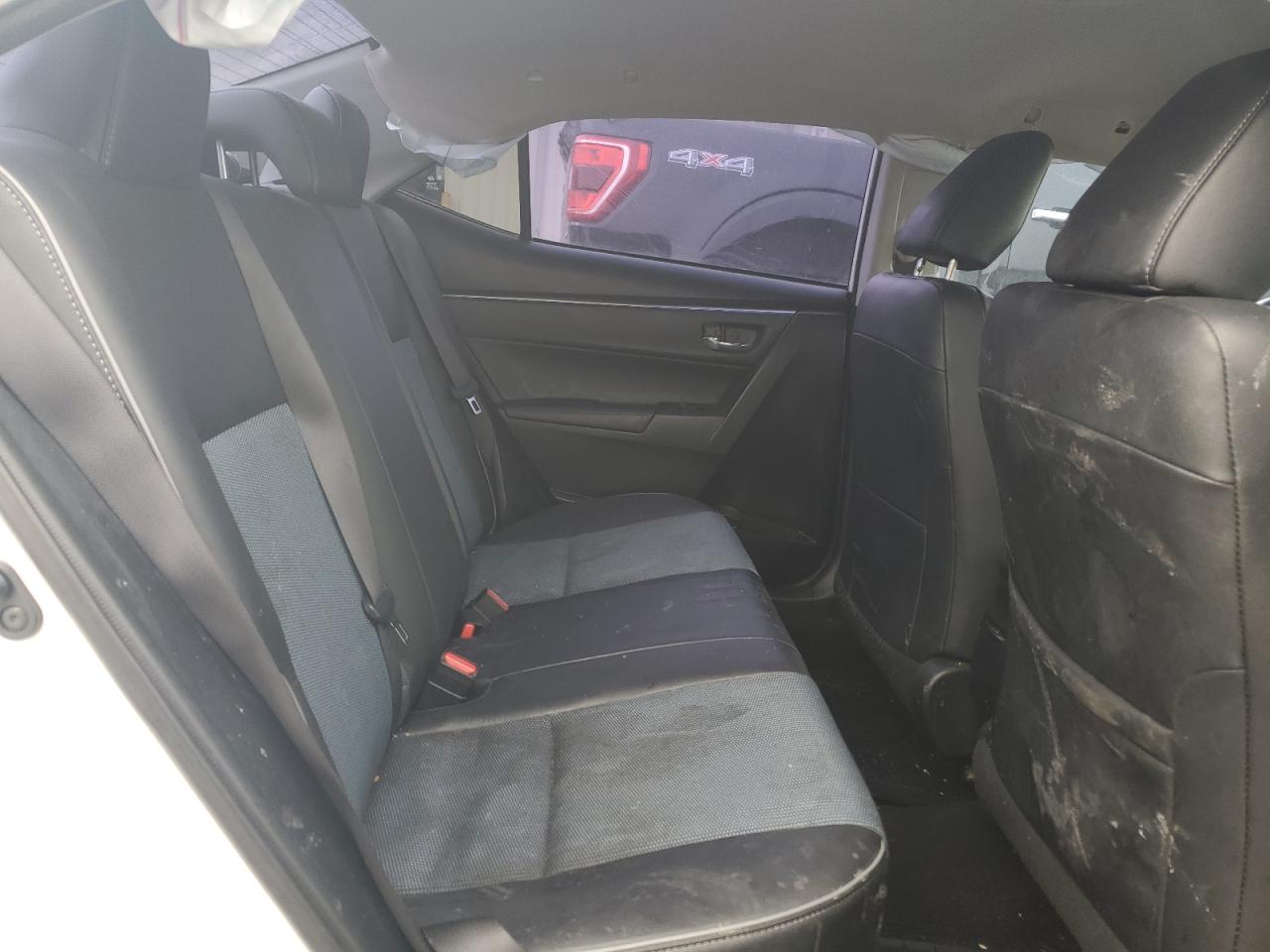 2016 Toyota Corolla - Image 10