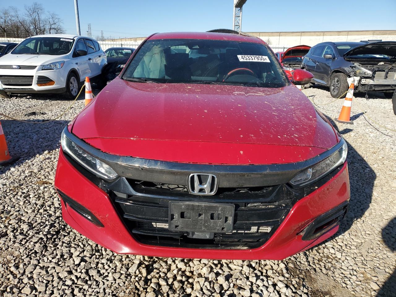 2019 Honda Accord - Image 5