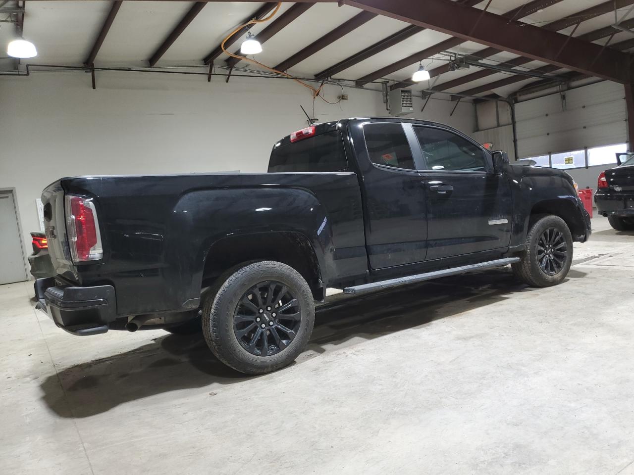 2021 GMC Canyon - Image 3