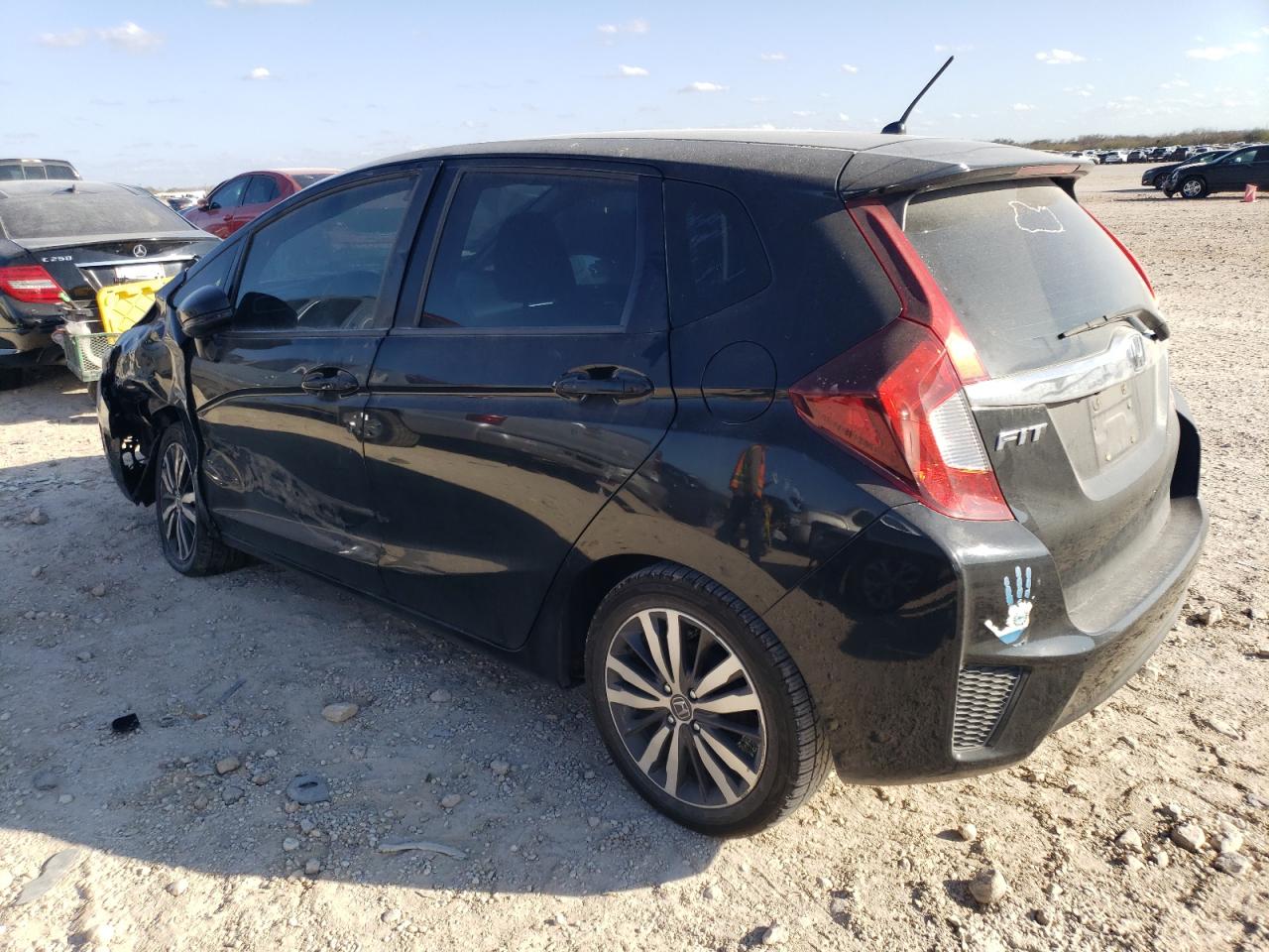 2015 Honda Fit - Image 2